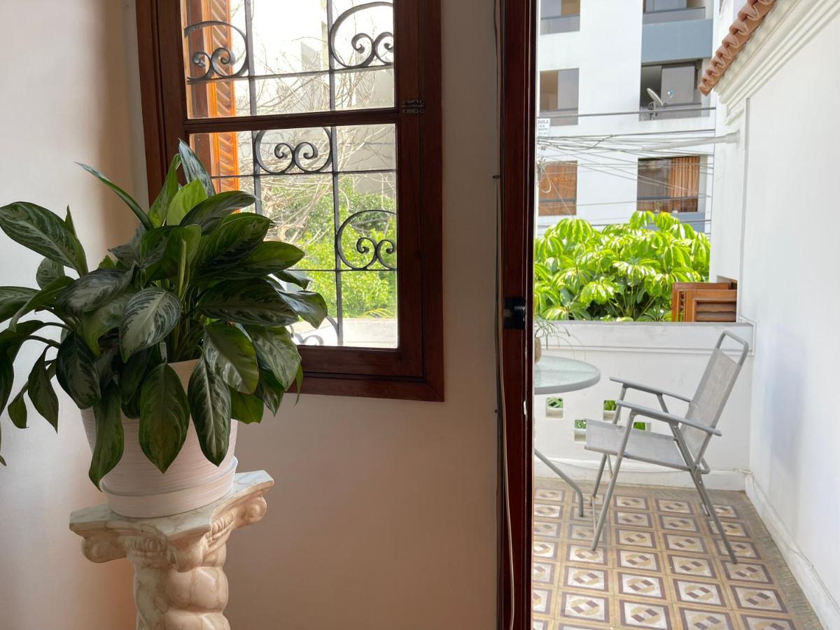 Luxurious Garden-beach Lima